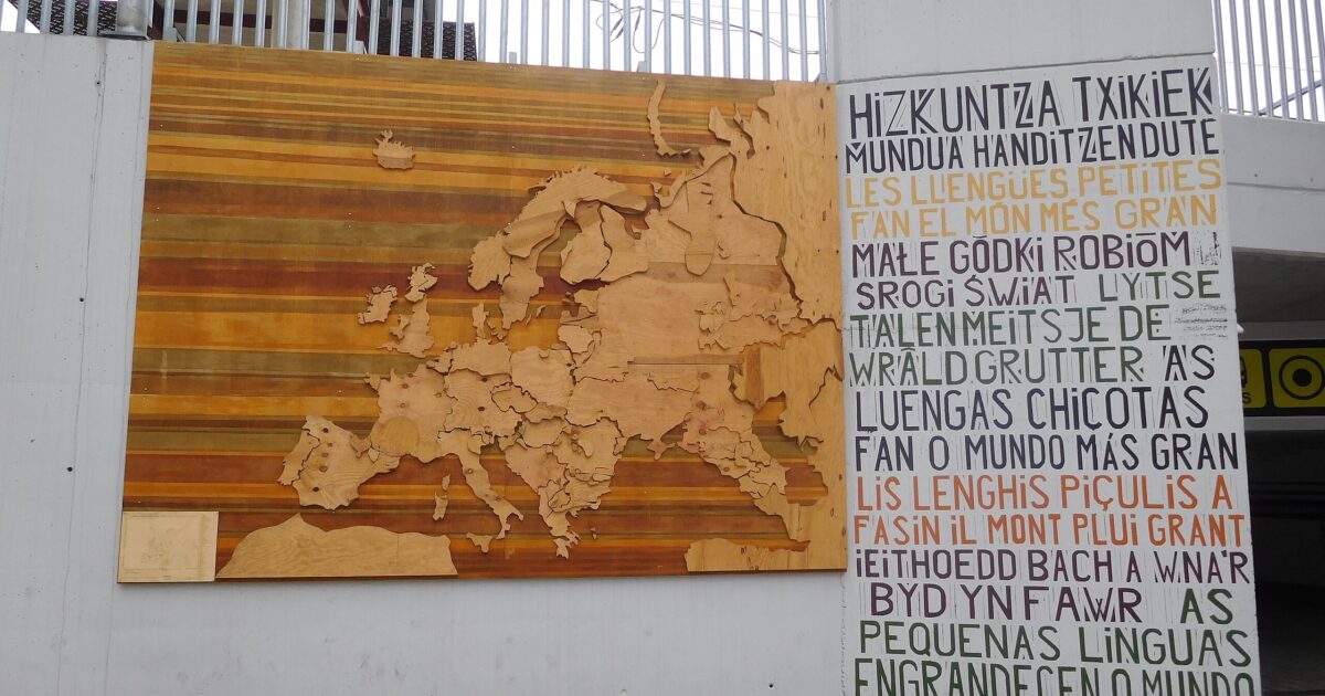 Western Europe Should Stop Looking For ‘Moscow’s Hand’ and Face Up to Its Own Decline — Russia in Global Affairs