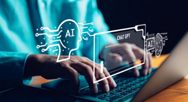 Why Europe risks being left behind