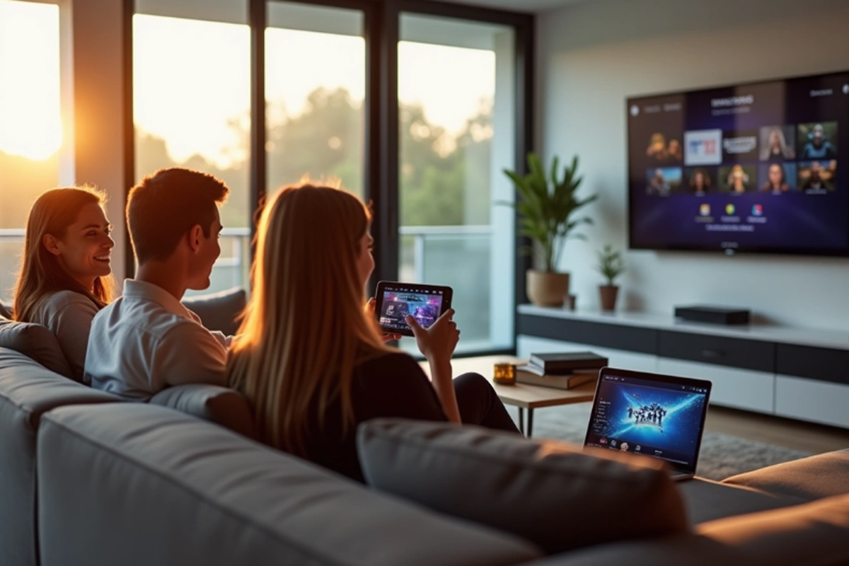 The Rise of Online Entertainment in Europe: How Digital Platforms Are Reshaping Leisure