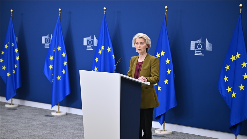 EU approves new Mediterranean pact to promote ‘deeper integration’