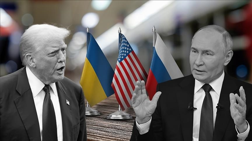Putin tells Trump potential Tomahawk transfer to Ukraine to damage Russia-US ties