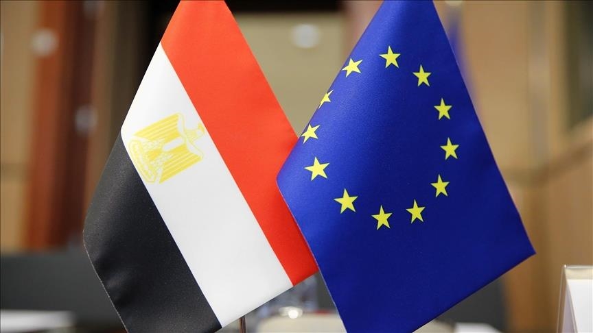 Egypt, EU sign €4B financial support package during Brussels summit