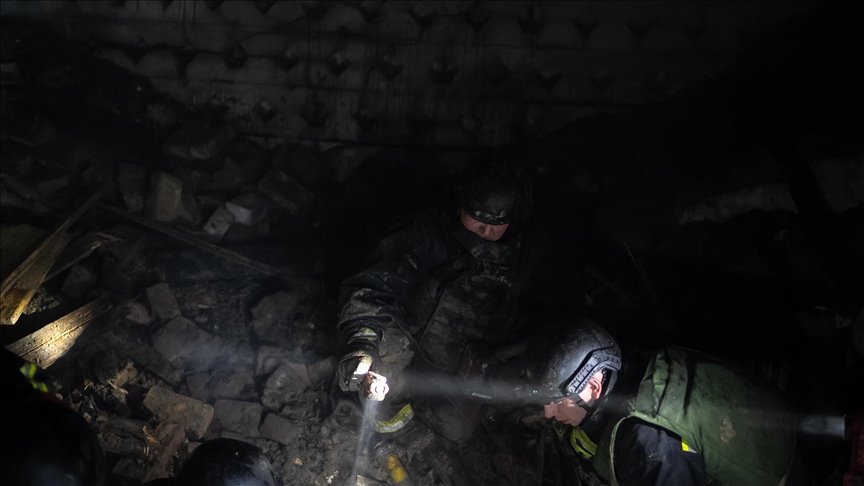 US to provide Ukraine with intelligence for long-range strikes on Russian energy assets: Report