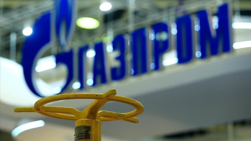 Gazprom chief warns of possible gas market troubles in Europe amid cold winter