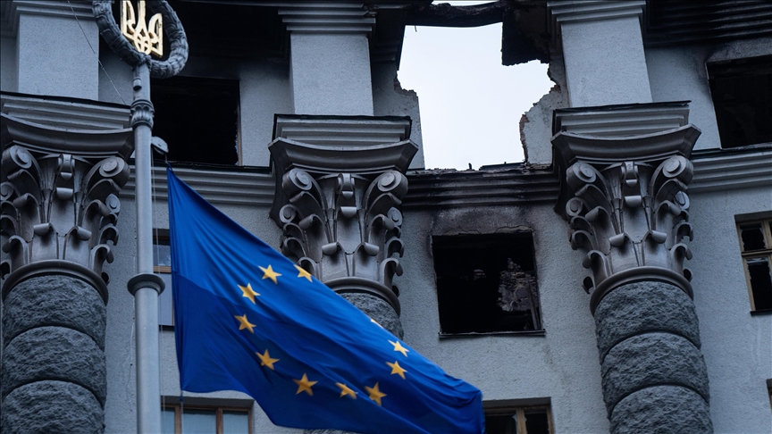 EU allocates $11M for special tribunal to prosecute criminals over Ukraine war