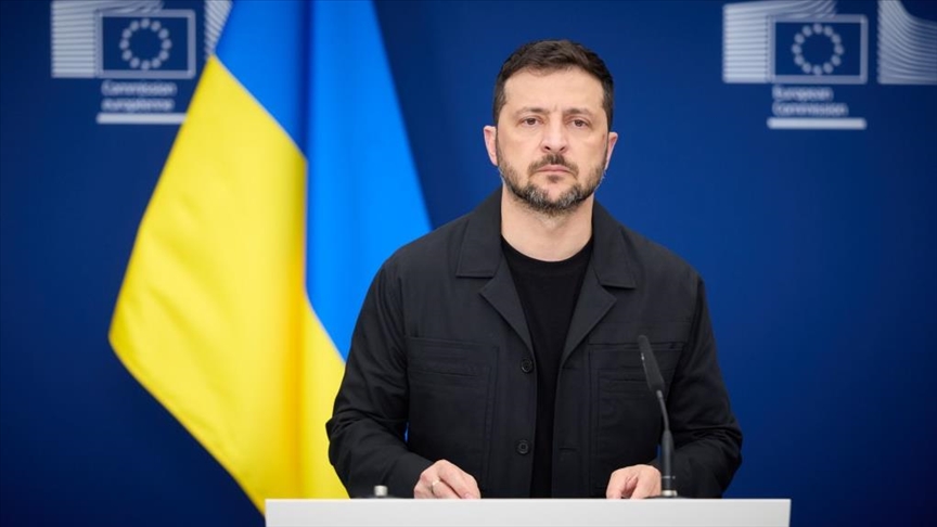 Zelenskyy urges stepped-up use of long-range weapons to hasten peace – Anadolu Ajansı