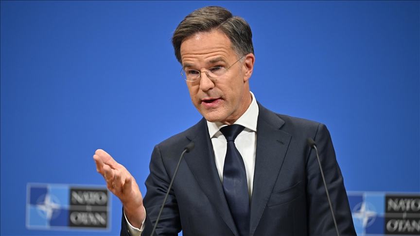 NATO chief says alliance to ramp up defense as US-led program boosts Ukraine’s fight against Russia