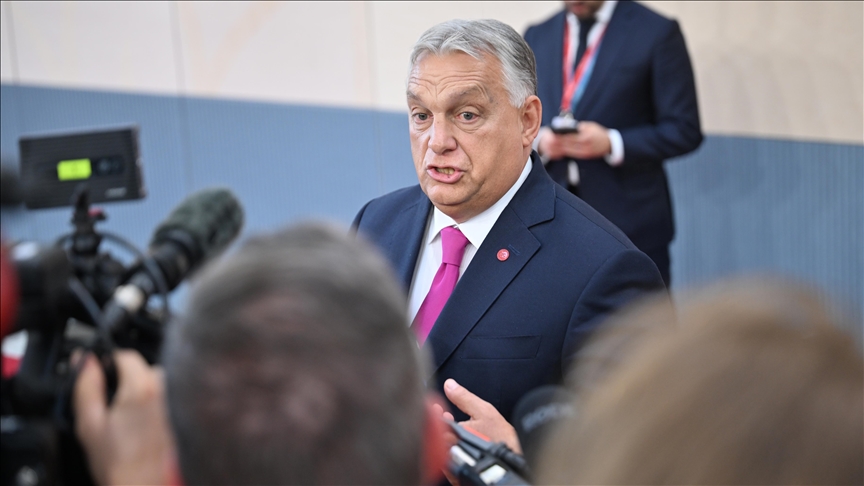 Polish, Hungarian premiers clash in Copenhagen over Russian threat, Ukraine war