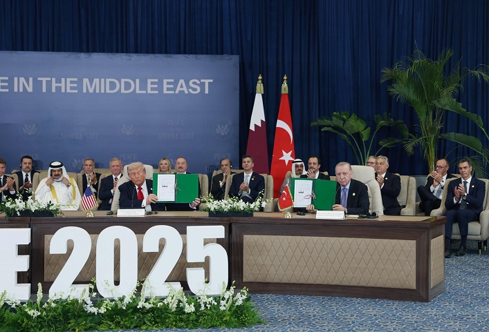 Trump hopes for Erdogan’s support in resolving Russia’s war against Ukraine and has assigned Witkoff to work on it.