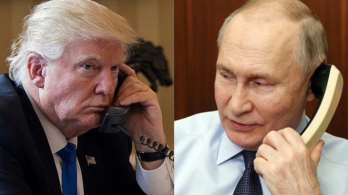 Trump canceled his meeting with Putin in Budapest, but the summit might still happen at a later date.