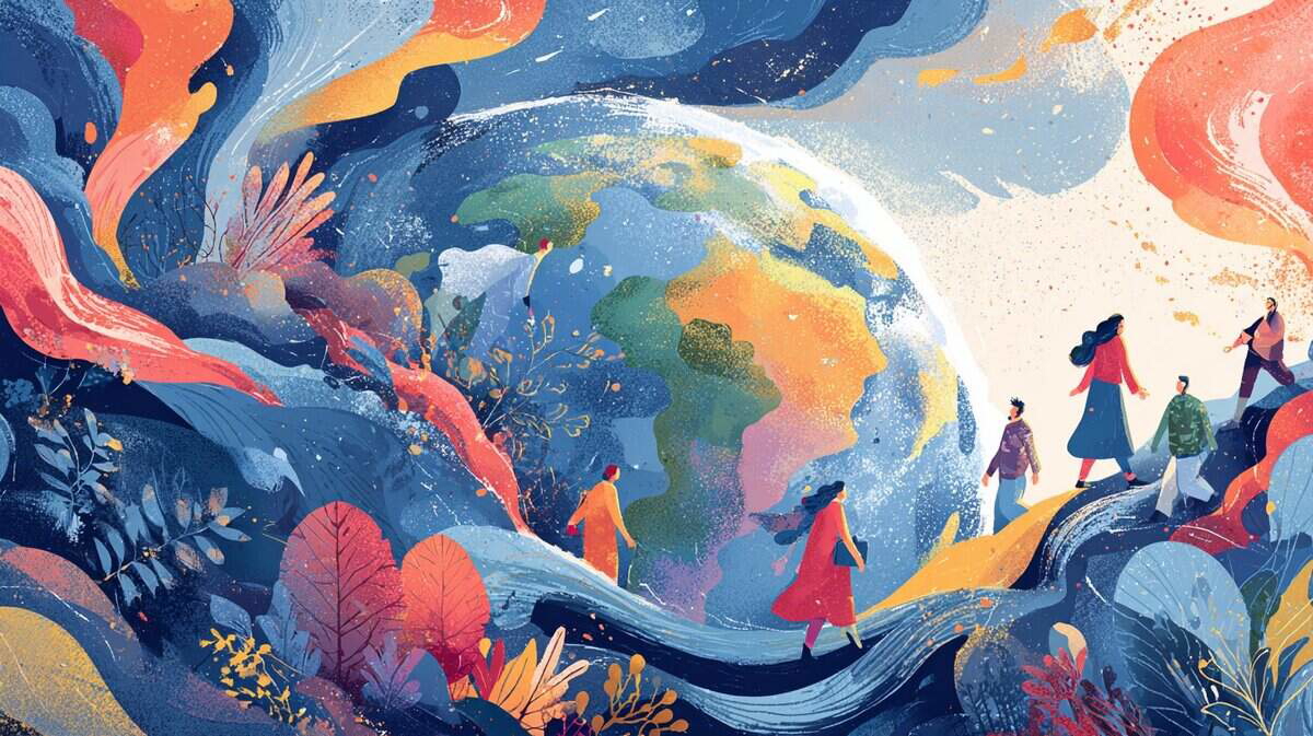 From Crisis Response To Systemic Transformation