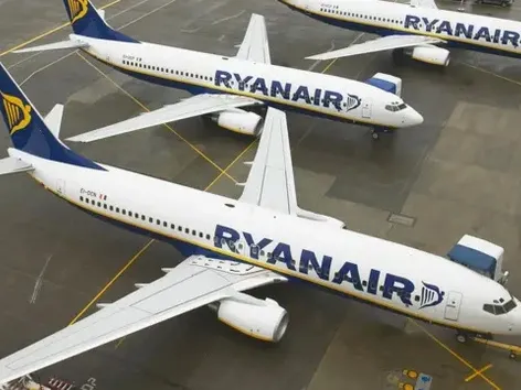 Visit Ukraine – Ryanair cuts flights in Europe due to rising airport charges: which destinations are affected
