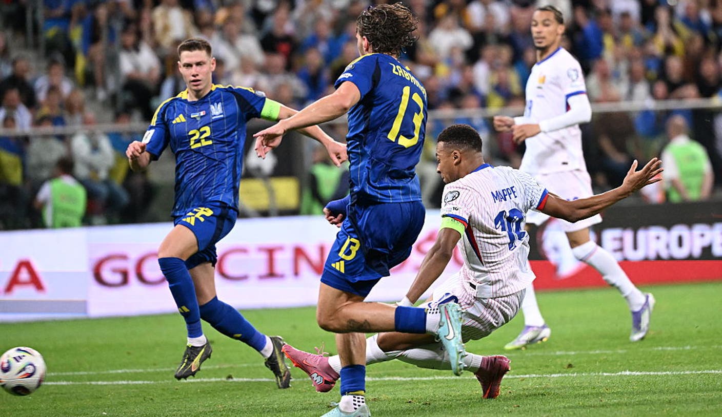 Iceland vs Ukraine: How to Watch, Odds, WCQ Preview