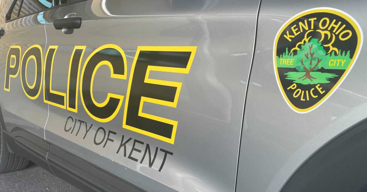 Former Kent Police officer dies in Ukraine