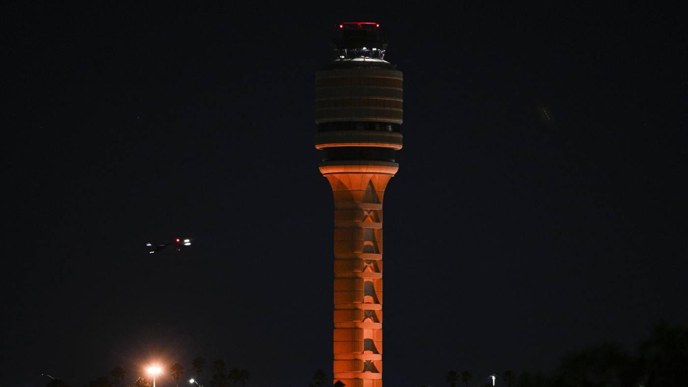 SNAP benefits deadline; Testing nuclear weapons : NPR