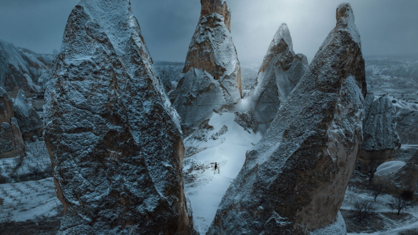 Goats and Soda : NPR