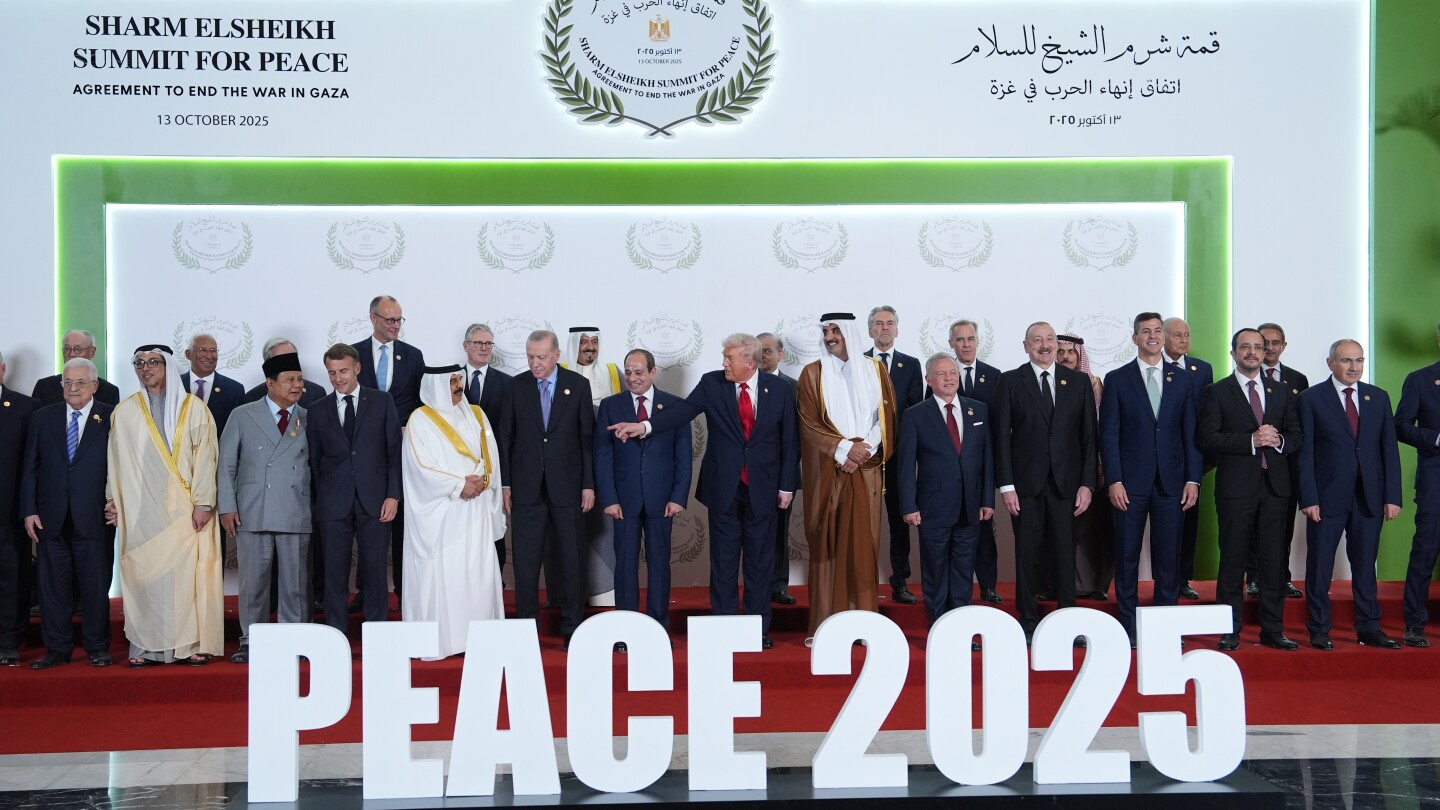 Europe struggles for diplomatic influence amid Trump’s foreign policy