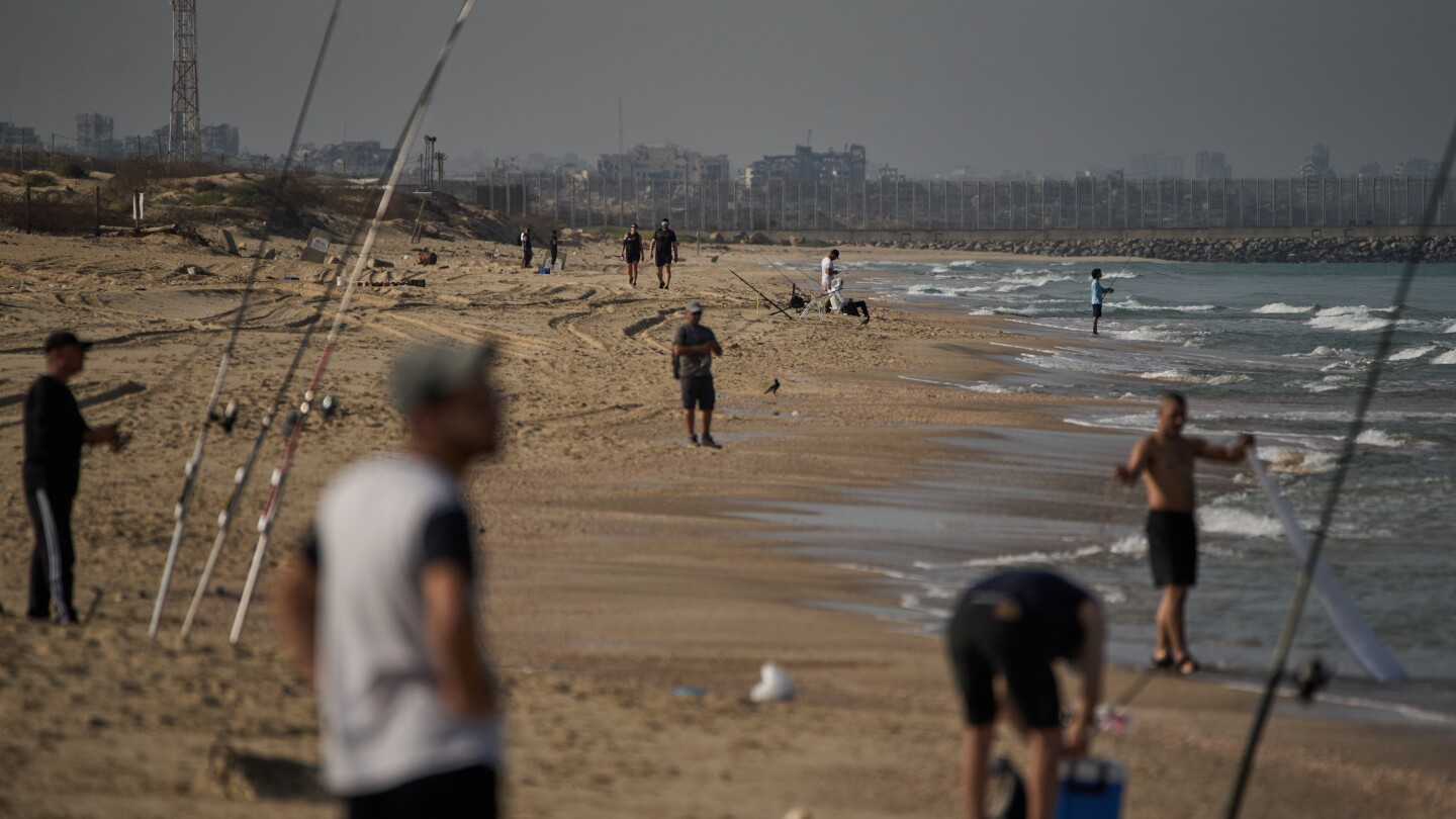 Hamas says it will hand over the remains of an additional hostage Friday