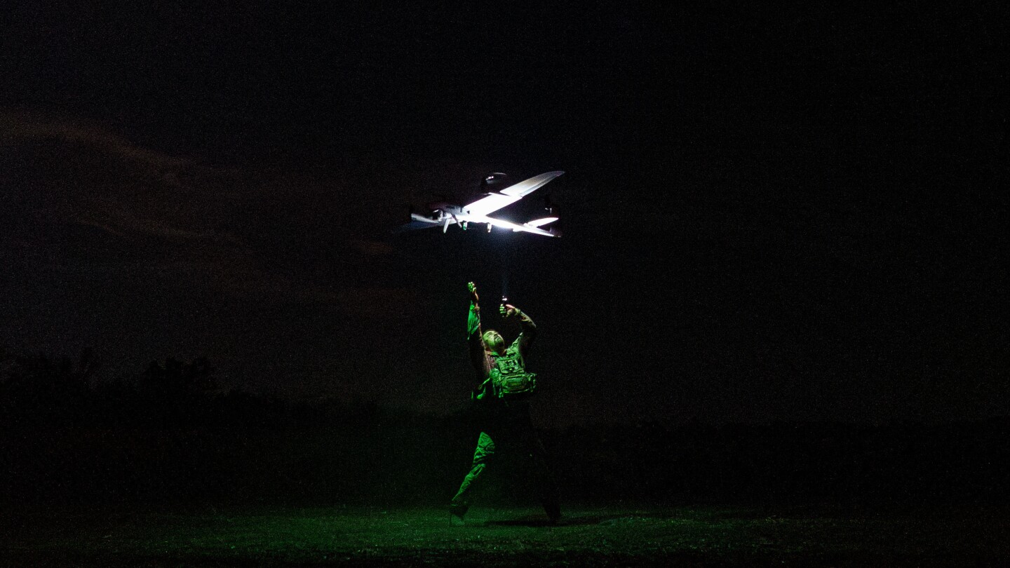 Russia’s 10-year battle for control of Ukraine’s Donetsk region