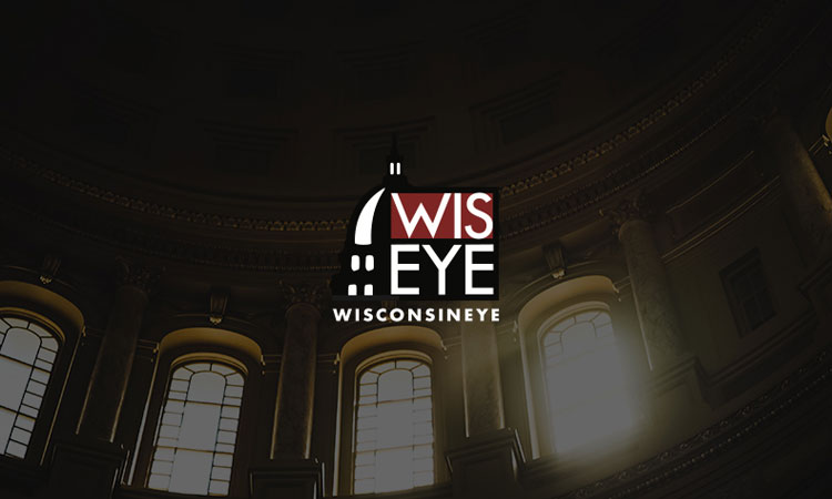 Delivering unfiltered access to Wisconsin public policy