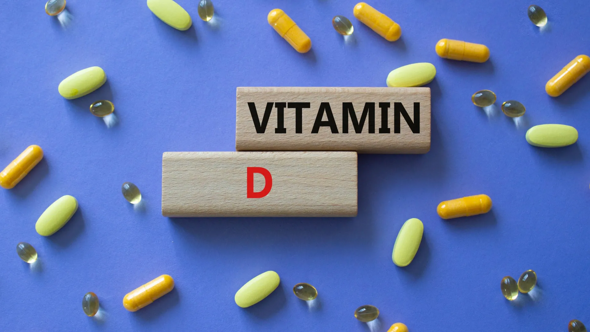The vitamin D mistake weakening your immunity