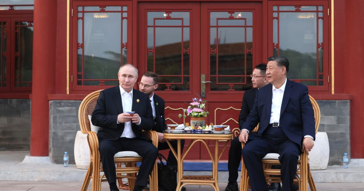 Good Reasons to Speed Up Russia’s Visa-Free Policy towards China — Russia in Global Affairs