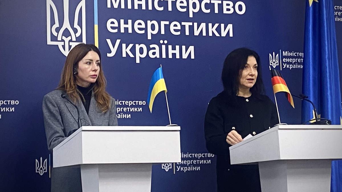 Germany’s contribution to Energy Support Fund is EUR 450 mln – Reiche