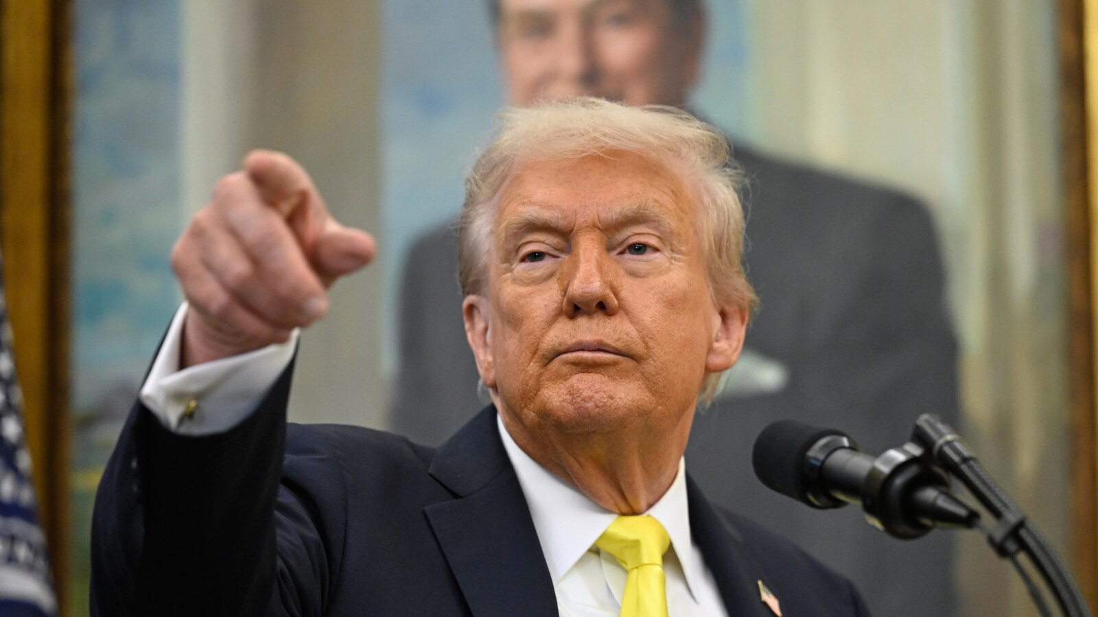 Trump claims India will stop buying Russian oil, escalating pressure on Moscow over Ukraine war