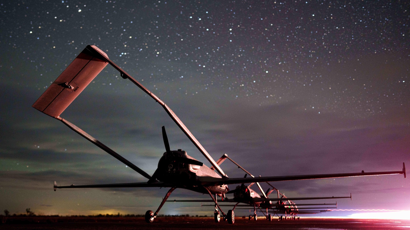 Drones, oil and escalation: Ukraine’s deep strikes impact Russia, altering war