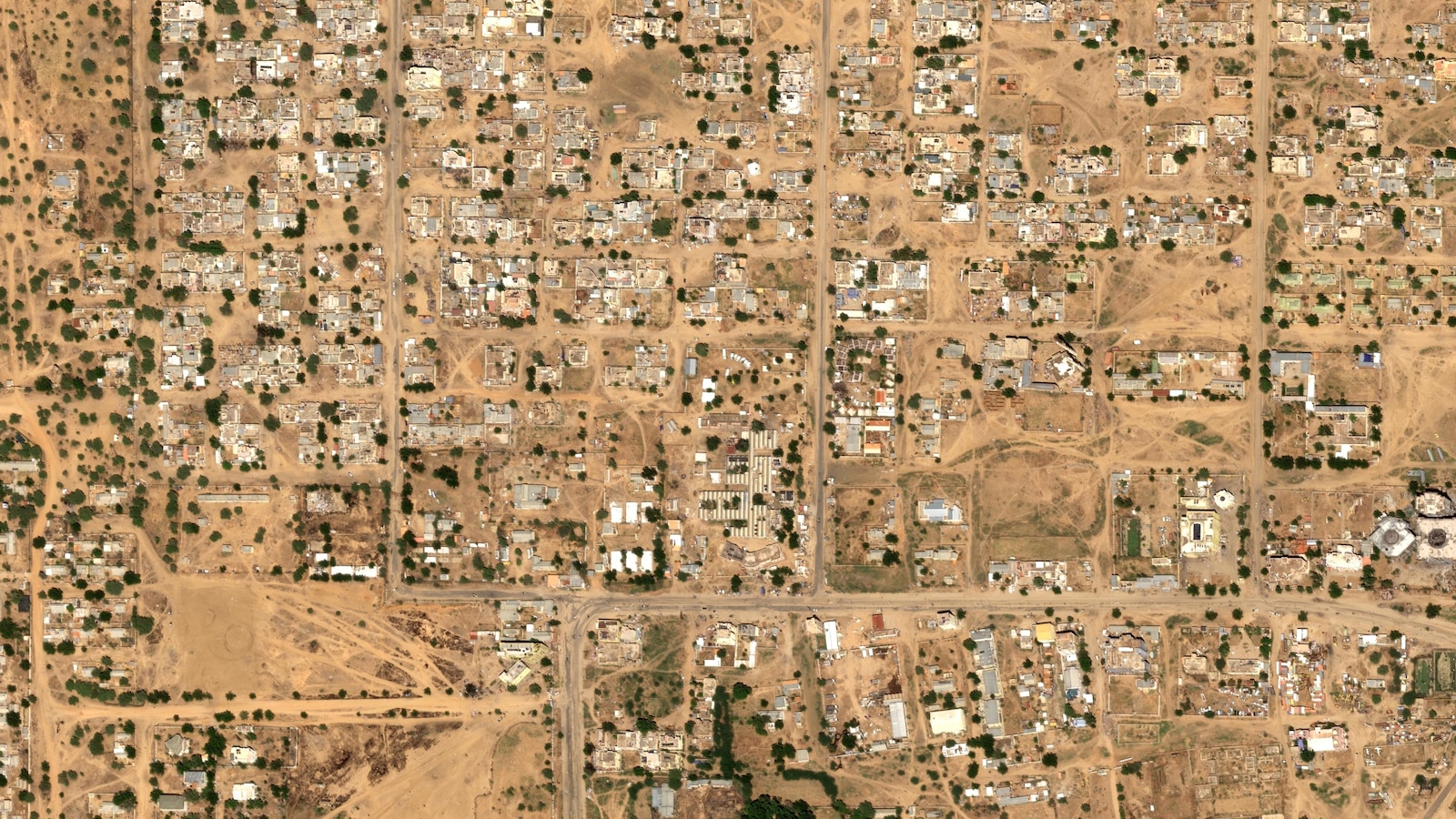 Sudan’s paramilitary killed hundreds including hospital patients in Darfur, residents say