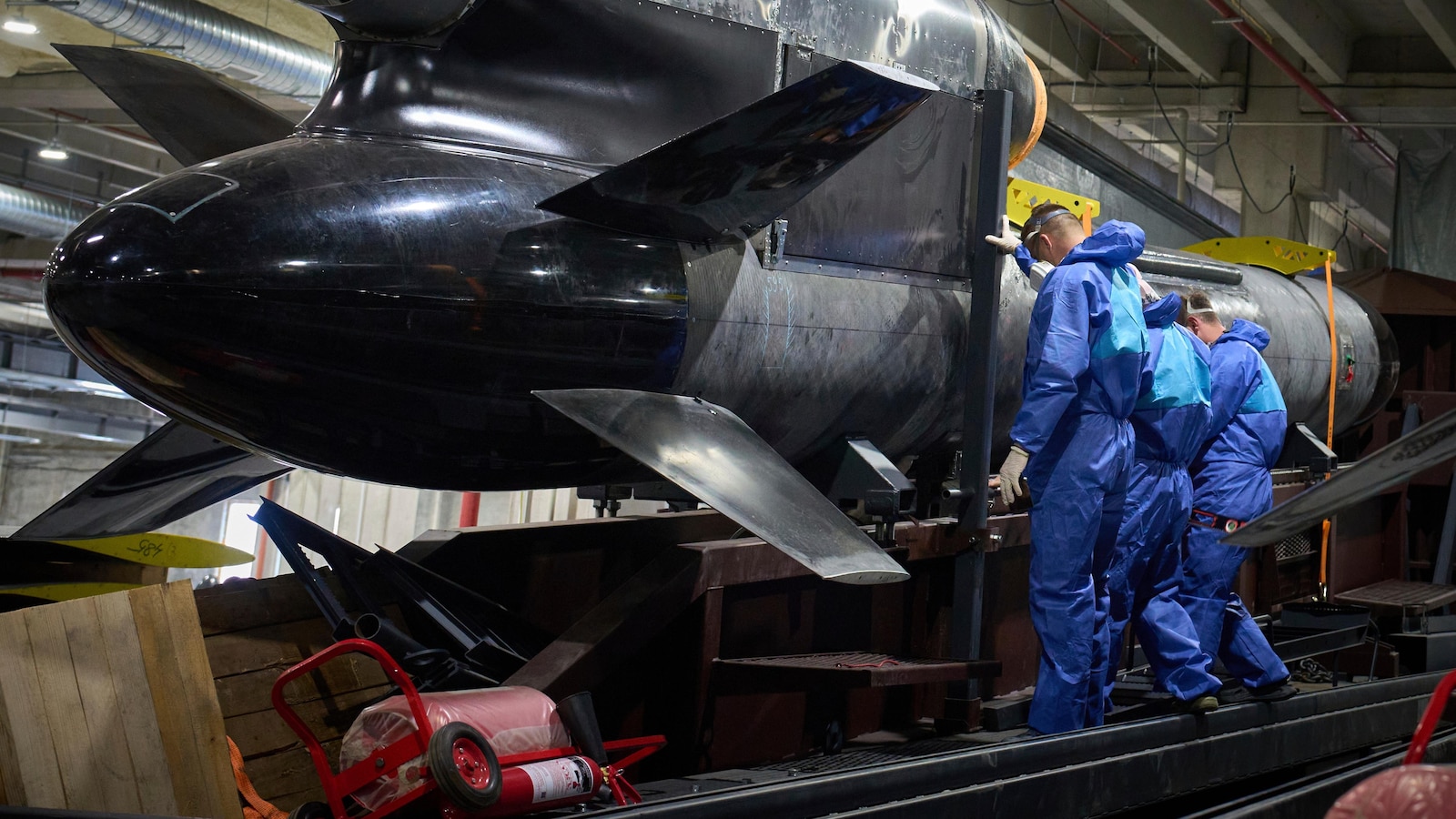 Ukraine’s new missiles and drones cause gas shortages in Russia, Zelenskyy says