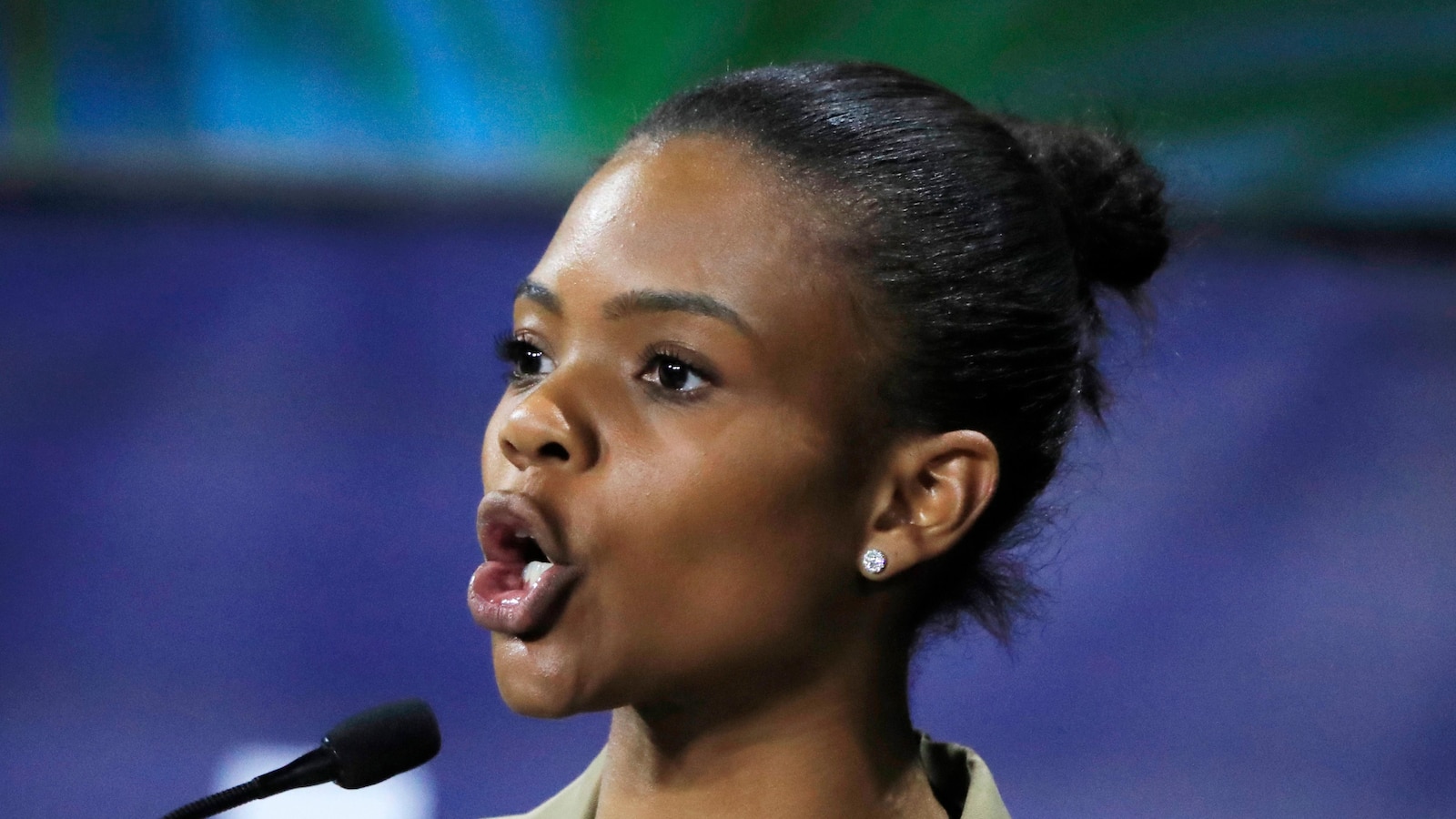 Australia’s highest court rejects Candace Owens’ visa challenge