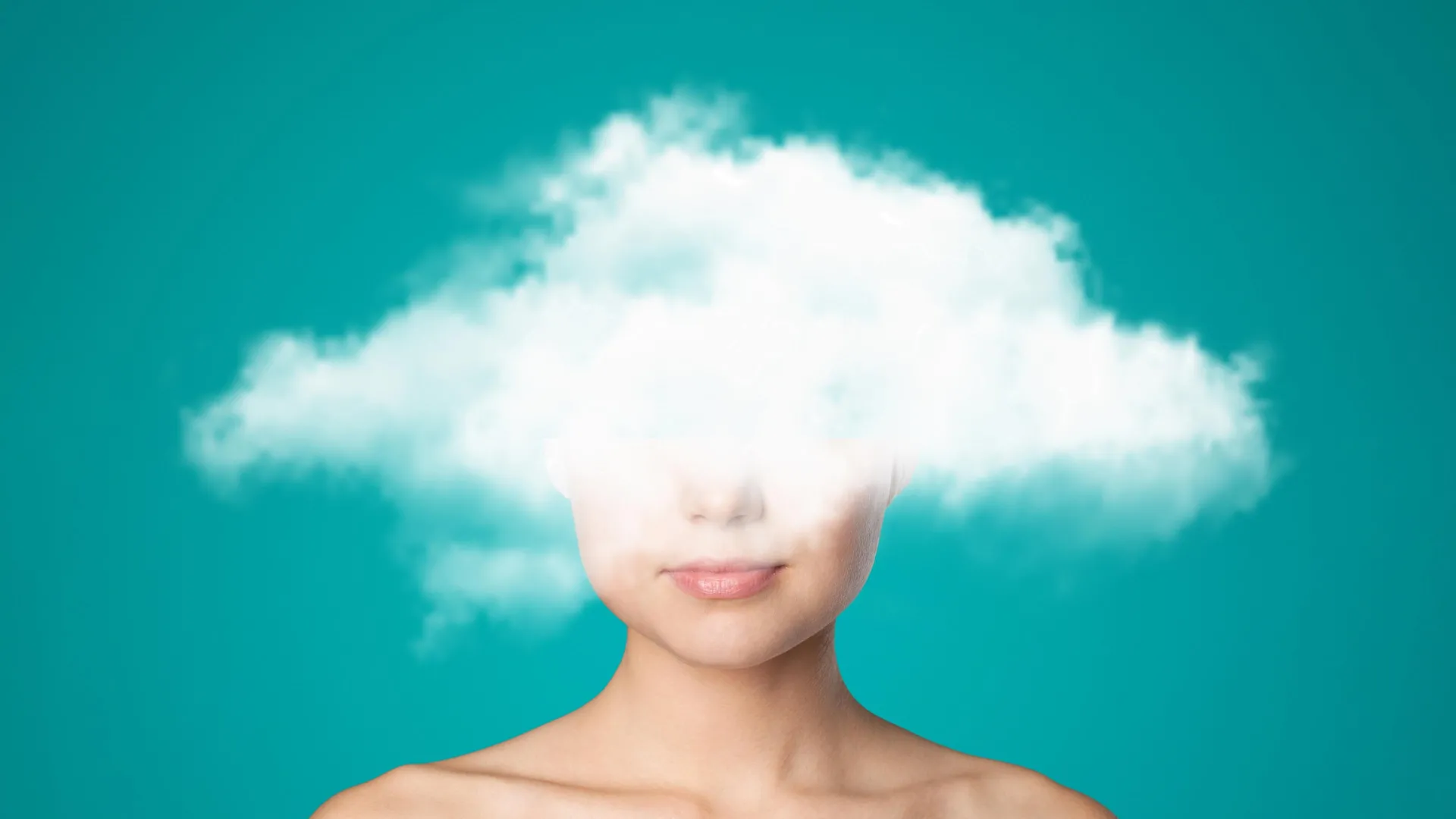 Brain fog during menopause? Here’s what’s really going on
