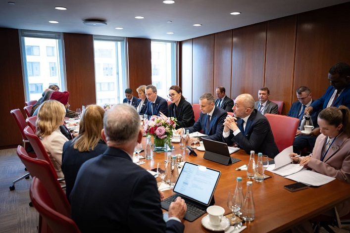 The World Bank will make its first investment in Ukrainian insurance companies.