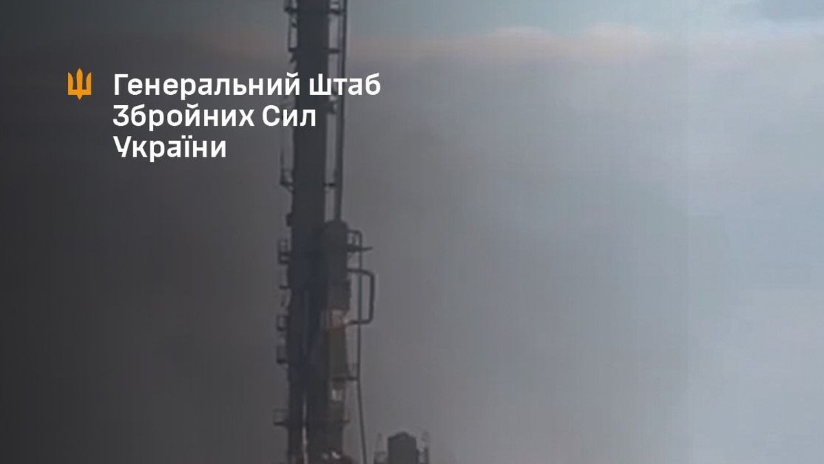 Ukraine strikes gas plant, dispatch station in Russia’s Volgograd region overnight