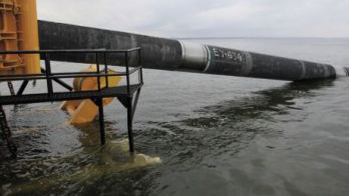 Court to decide on extradition to Germany of Ukrainian suspected of blowing up Nord Stream 2 gas pipeline – Minister-Coordinator of Polish Special Services