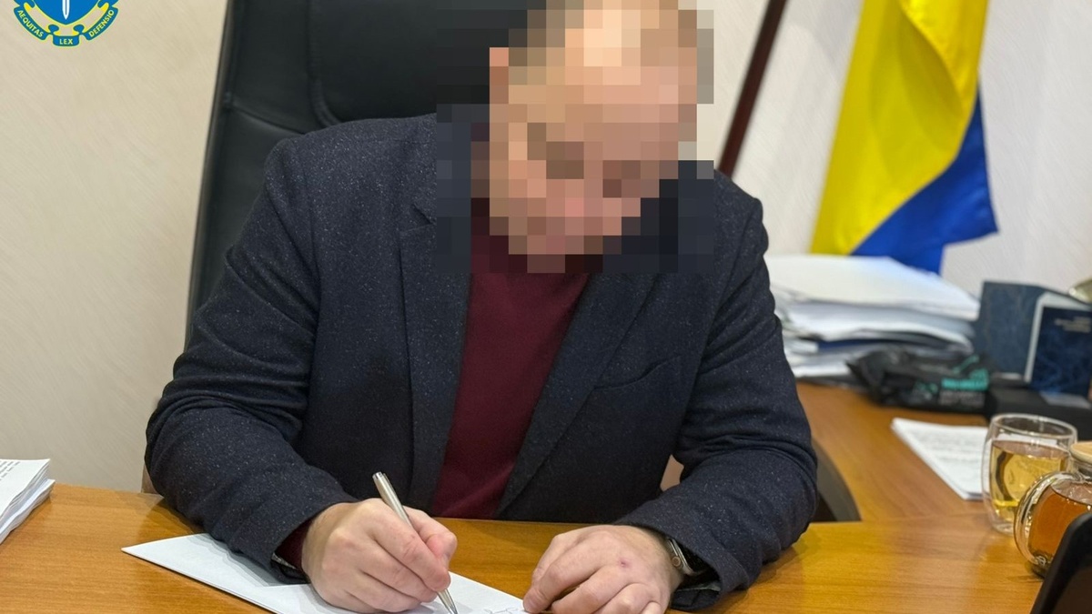 Vyshhorod mayor and contractor director accused of embezzling UAH 6.6 mln