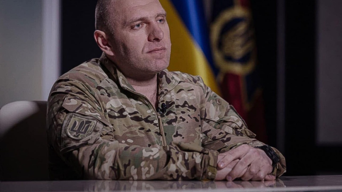 Last summer we destroyed one of three Oreshnik missile systems in Russia – SBU chief