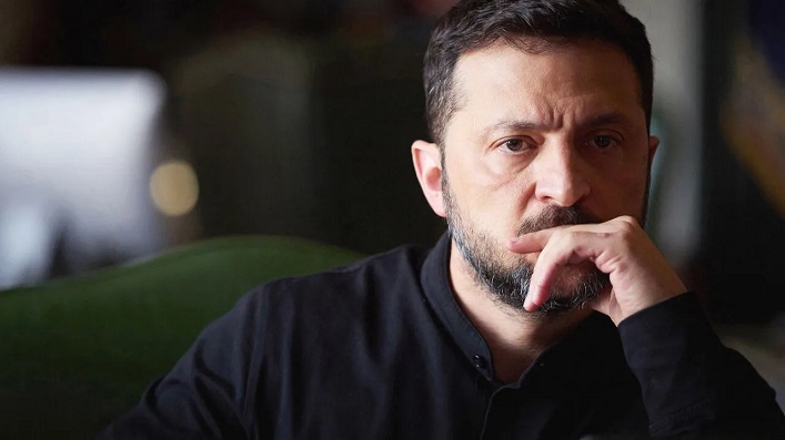 Zelenskyy is ready to discuss with Trump the deployment of Patriot systems, Tomahawk cruise missiles, and other weaponry.