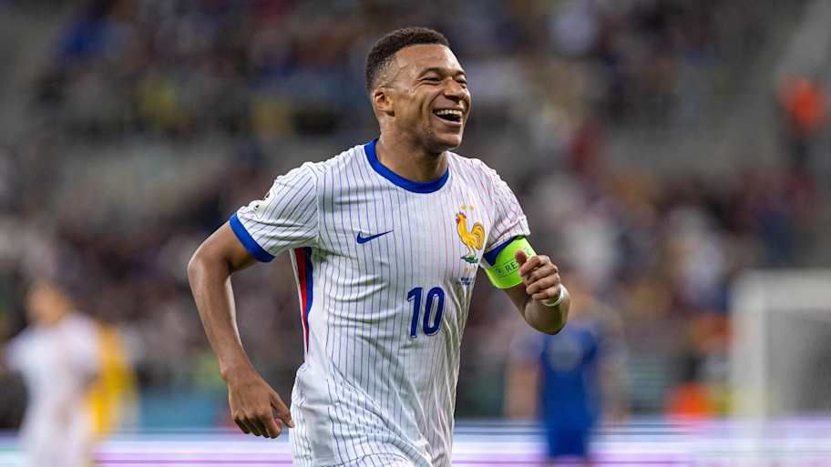 Sports Illustrated – How to Watch France vs. Ukraine…