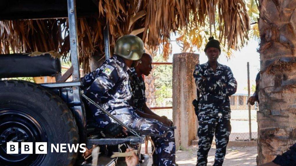 Catholic bishop hits out at Nigeria’s failure to rescue abducted schoolchildren