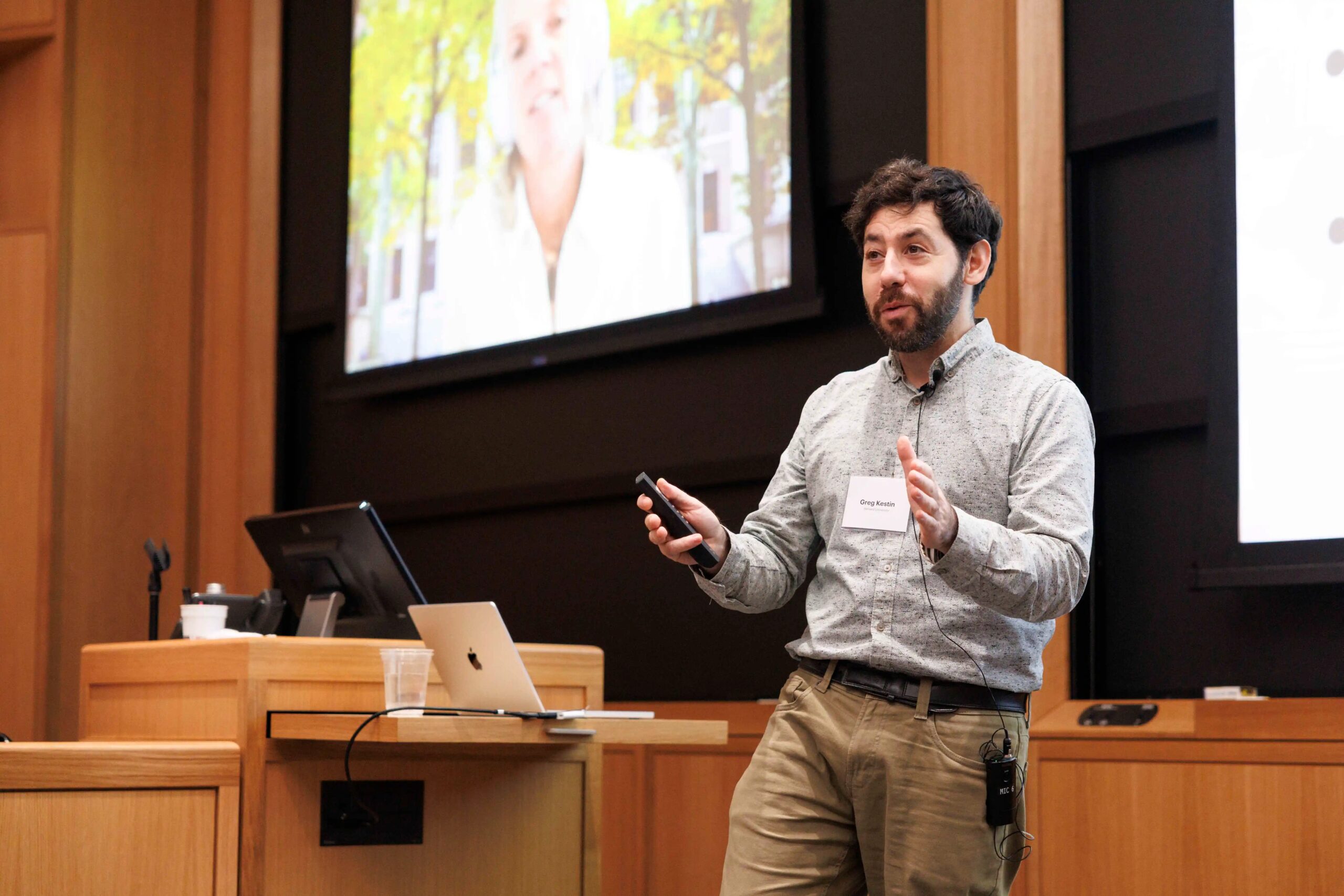 What if AI could help students learn, not just do assignments for them? — Harvard Gazette