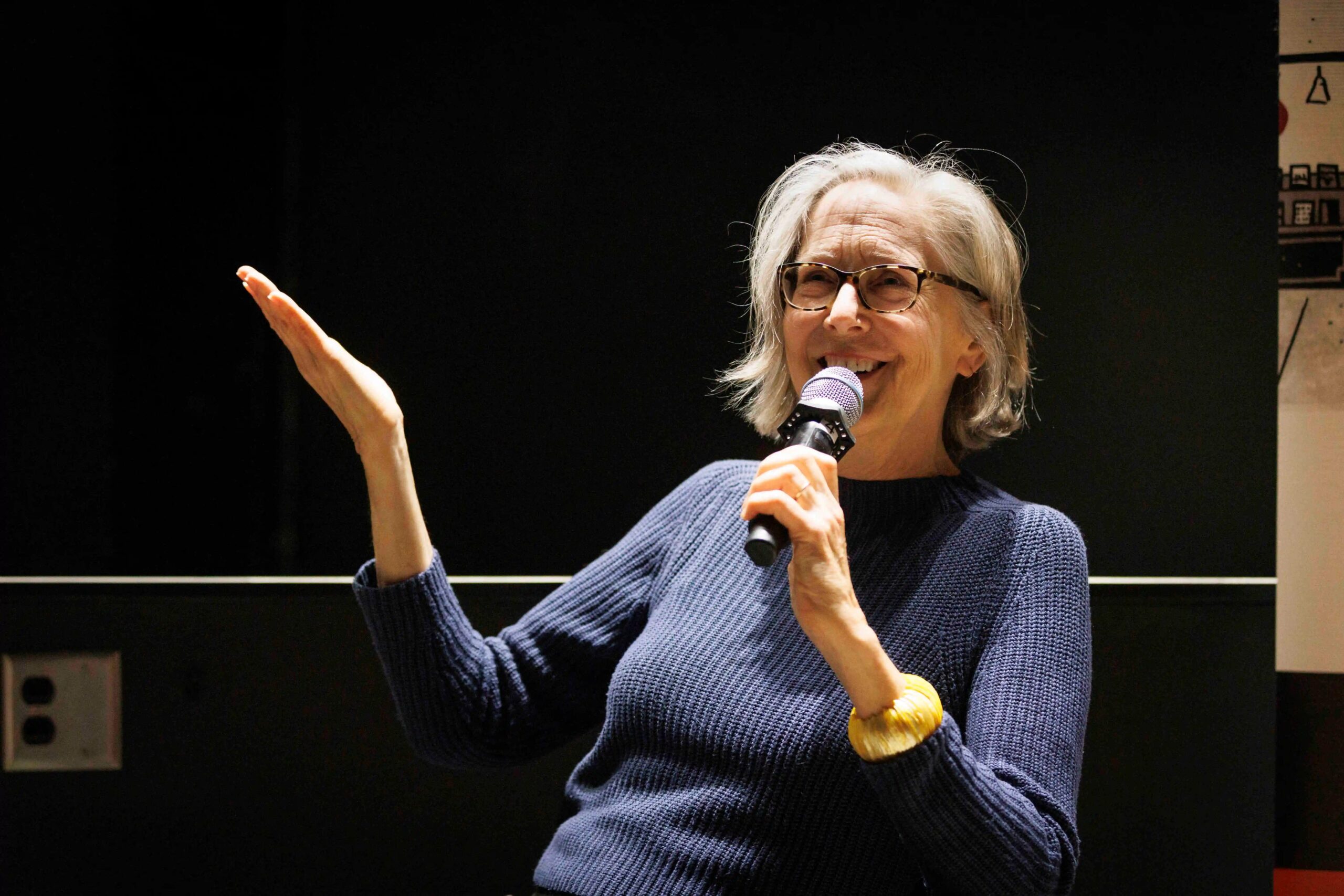 Her science writing is not for the squeamish — Harvard Gazette