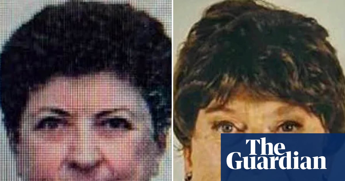 Italian man ‘dressed as dead mother in order to claim her pension’ | Italy