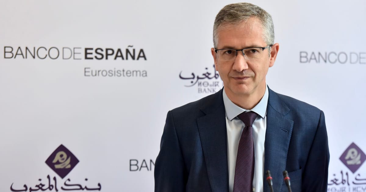 Spain and Germany gun for top job at European Central Bank – POLITICO