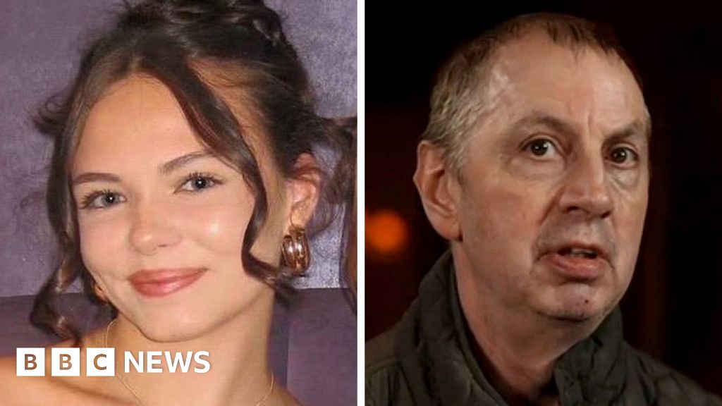 Huntingdon train attack survivor praises hero passenger Stephen Crean