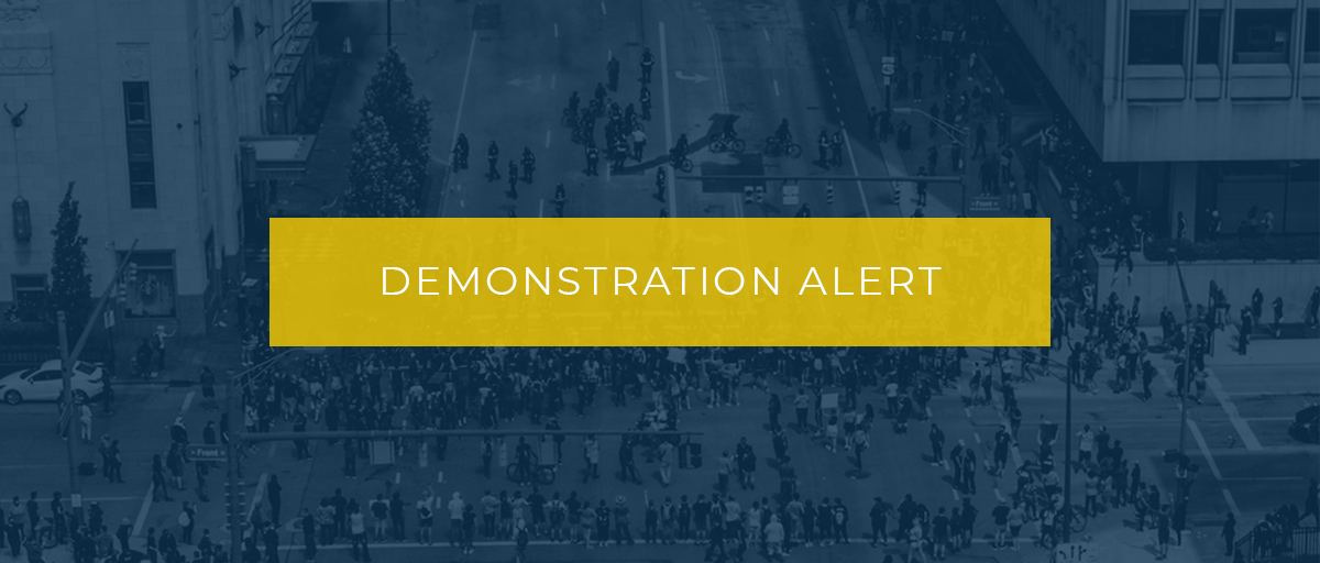 Demonstration Alert: Mexico City Protest November 20 – U.S. Embassy & Consulates in Mexico (.gov)