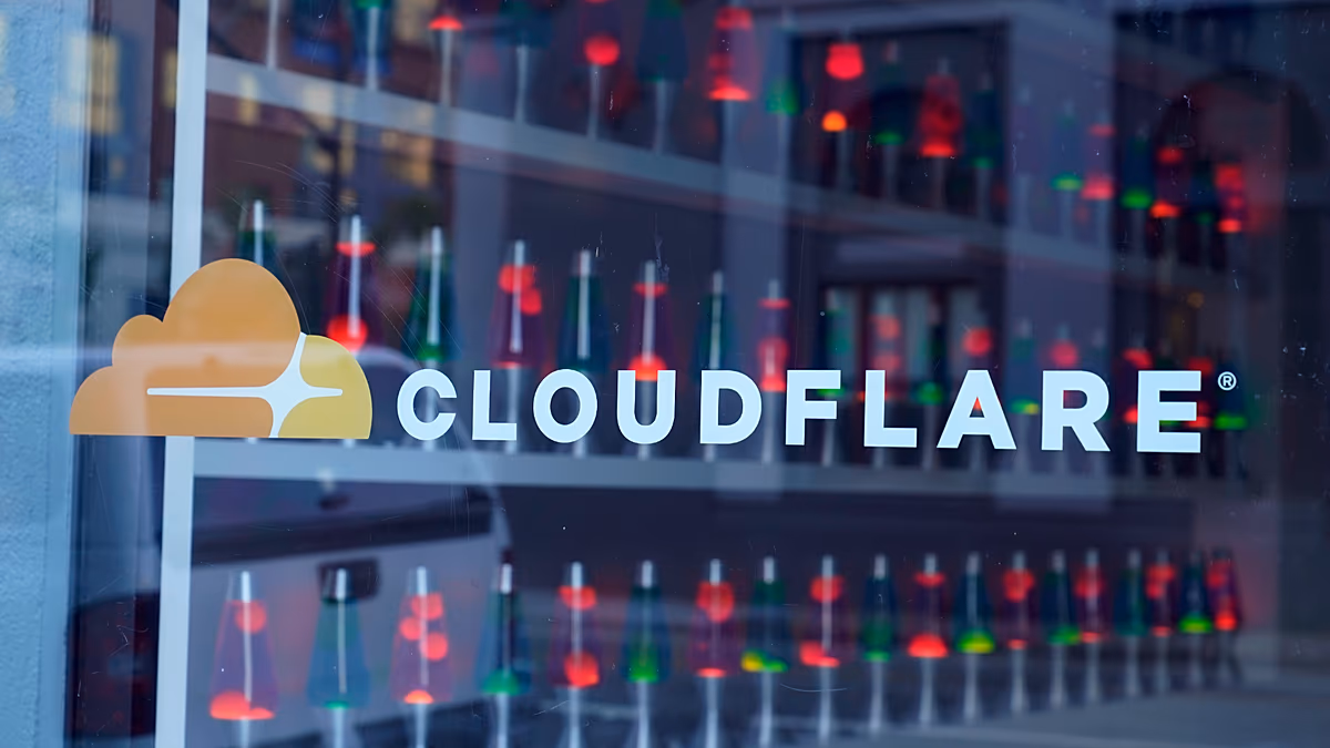 OpenAI, X and other major sites down amid Cloudflare outage