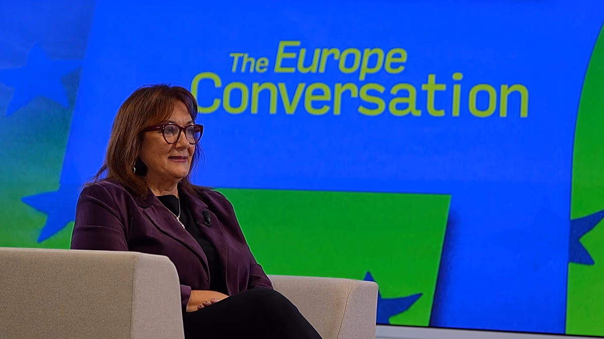 ‘If not us, who else?’: EU Commissioner sees no alternative to Mediterranean Pact