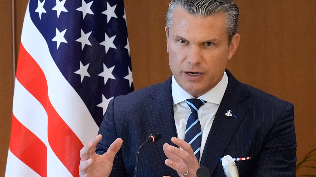 US troop drawdown in Romania signals wider US pivot away from Europe